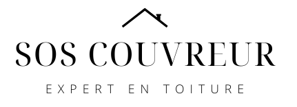 Logo SOS Couvreur 40 & 64, expert en toiture dans les Landes et le Pays Basque