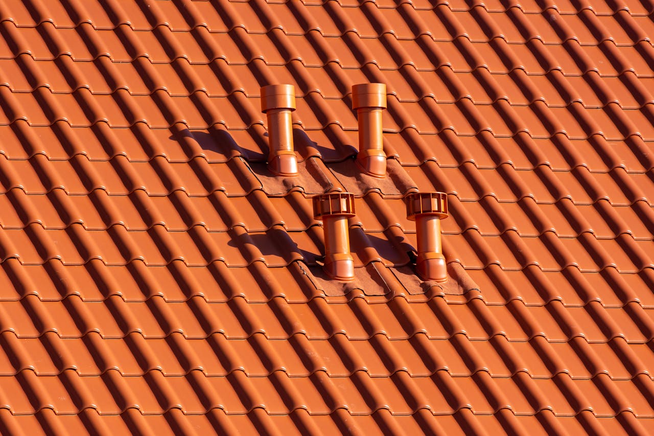 Toiture en zinc et bac acier dans les Landes (40) et le Pays Basque (64).
