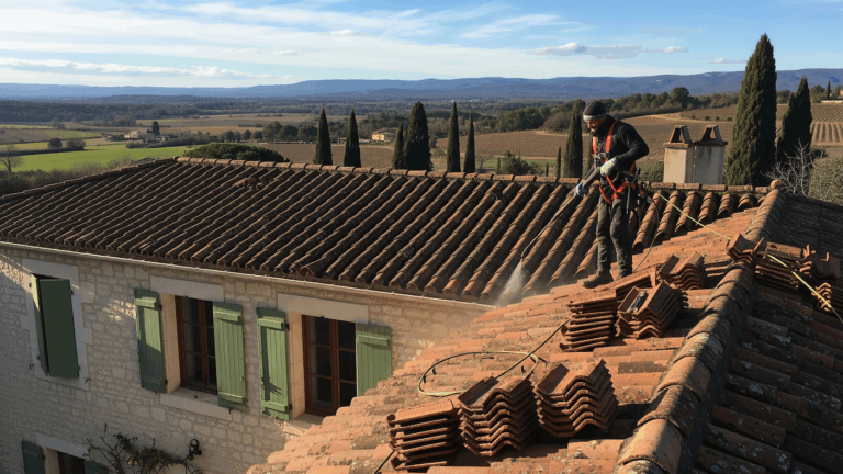 L'entretien de toiture : votre meilleur allié contre les intempéries dans le Sud-Ouest