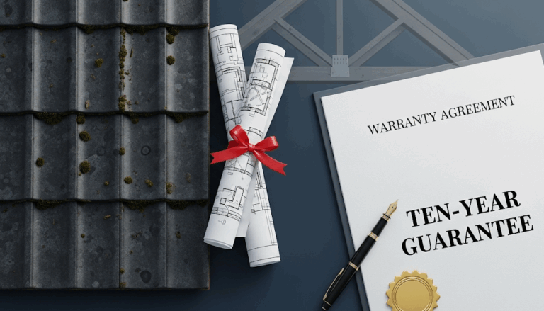 importance de la garantie décennale