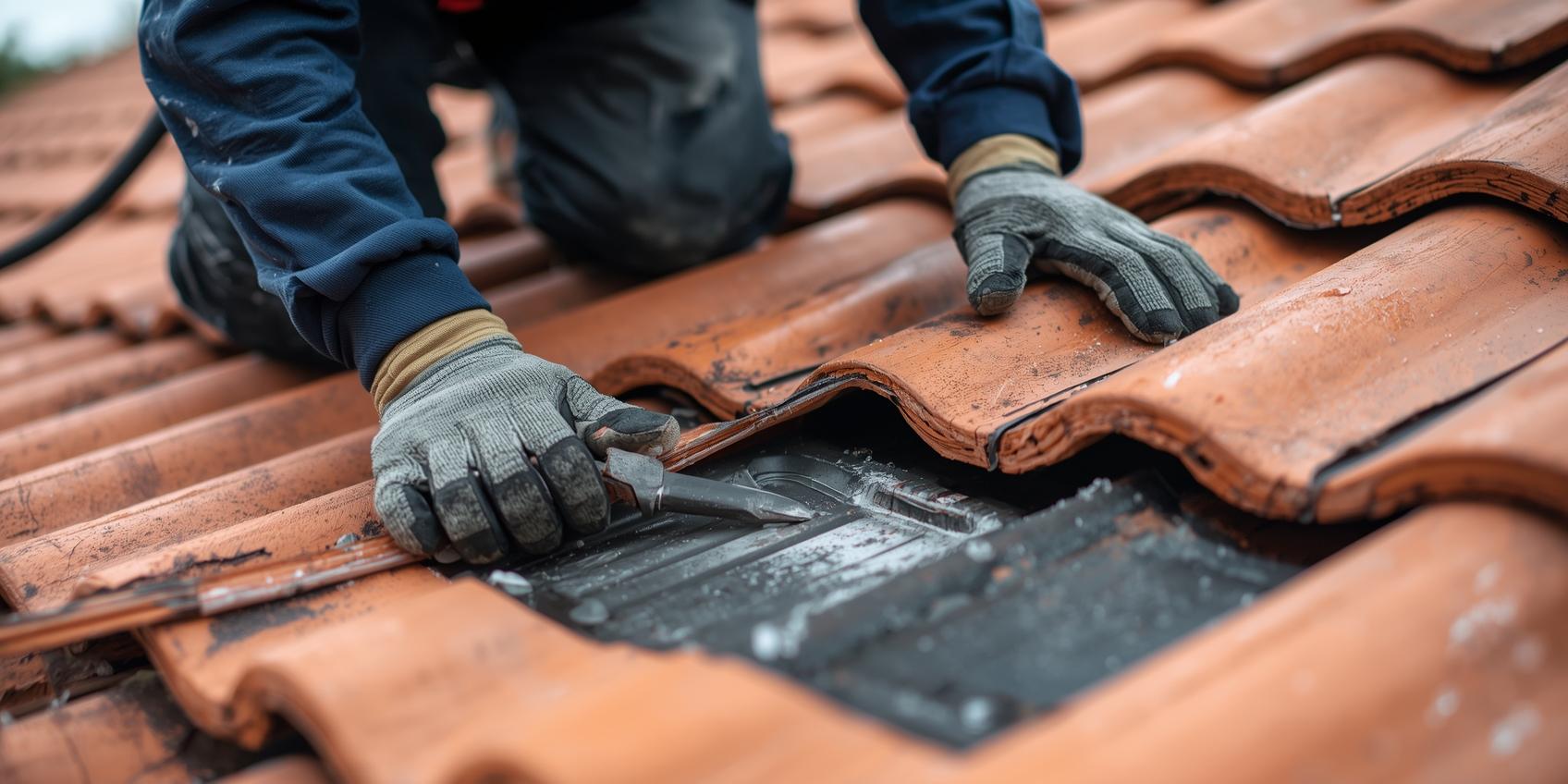 Colmatage Provisoire