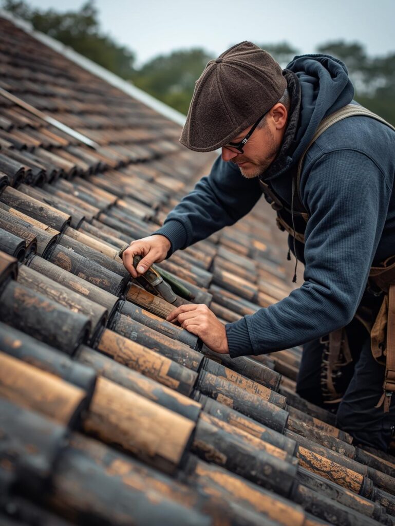 Nos Services de Couverture : Une Offre Complète pour Votre Toiture dans le 40 et le 64