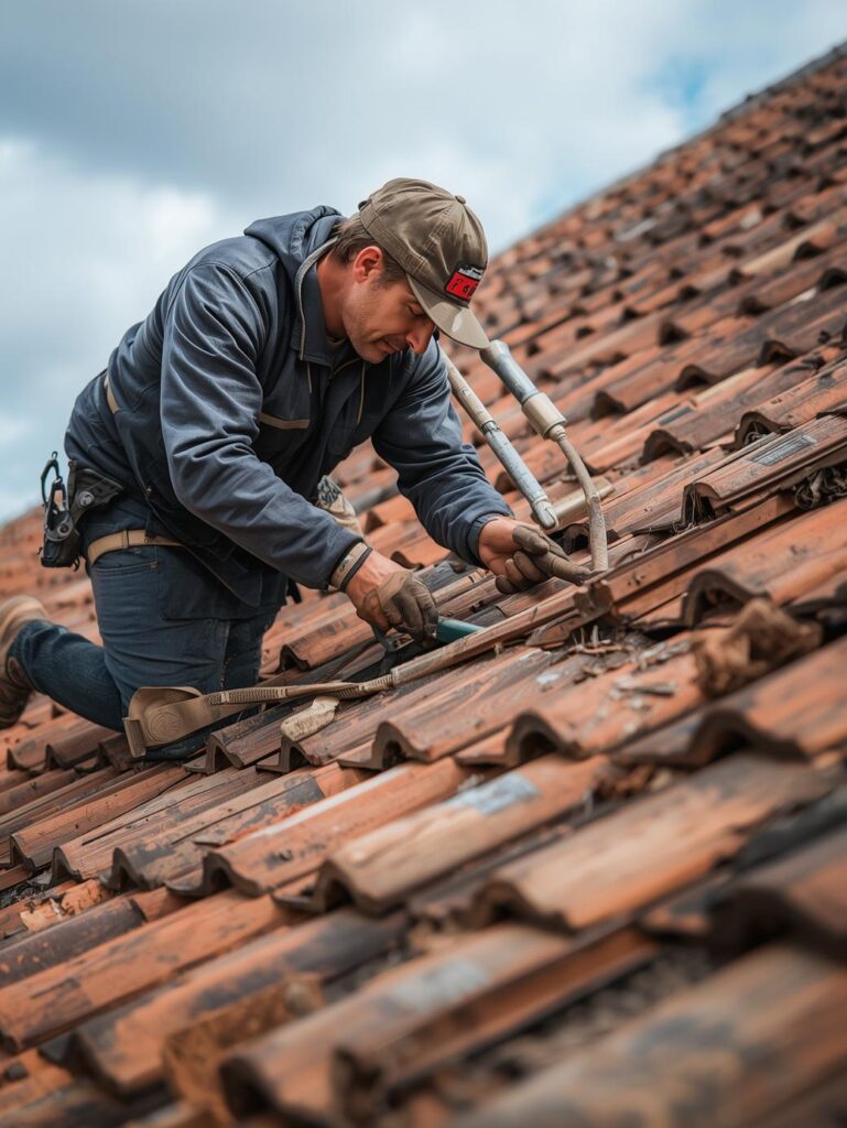 Votre Artisan Couvreur des Landes et du Pays Basque
