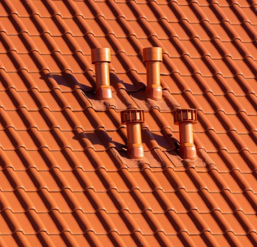 Confidentialité couverture en zinc : Toiture en zinc et bac acier dans les Landes (40) et le Pays Basque (64).